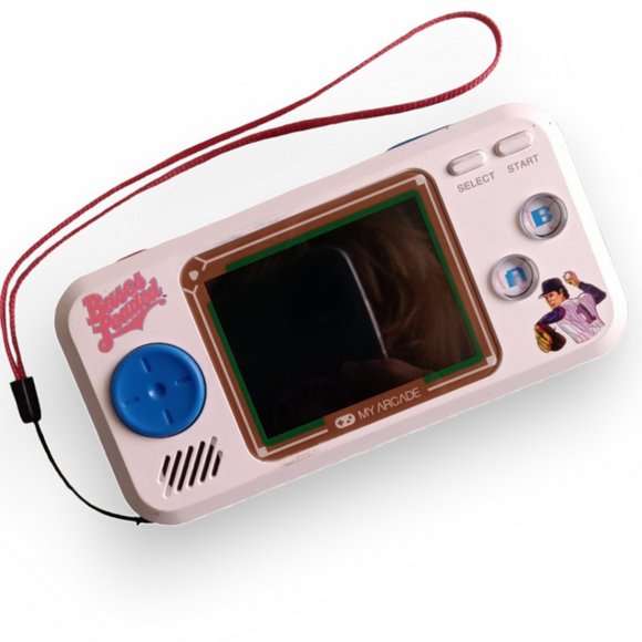 NWT | Bases Loaded Pocket Player ⚾ - Picture 6 of 16